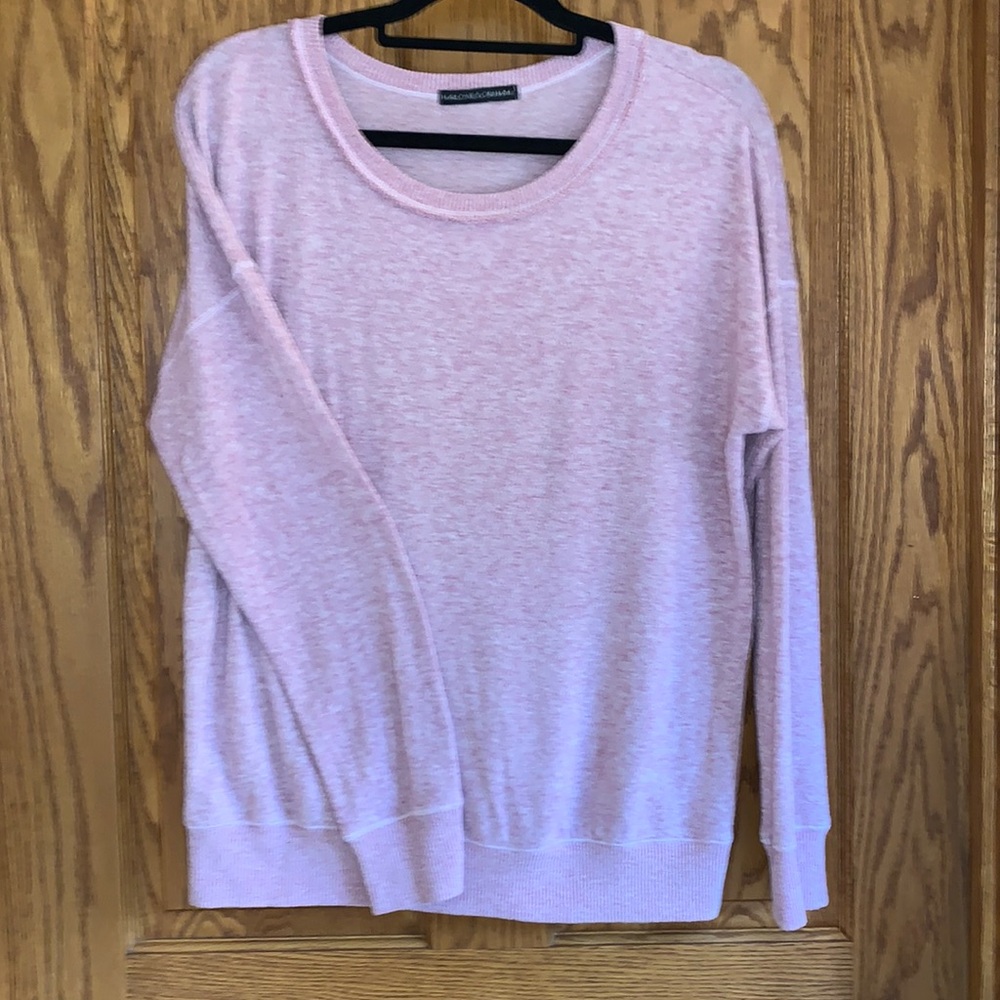 Womens Harlowe & Graham lightweight sweater
